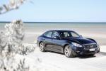 Infiniti Q70 S 2016 года (AU)
